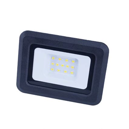 Holofote LED LED/10W/230V 4000K IP65