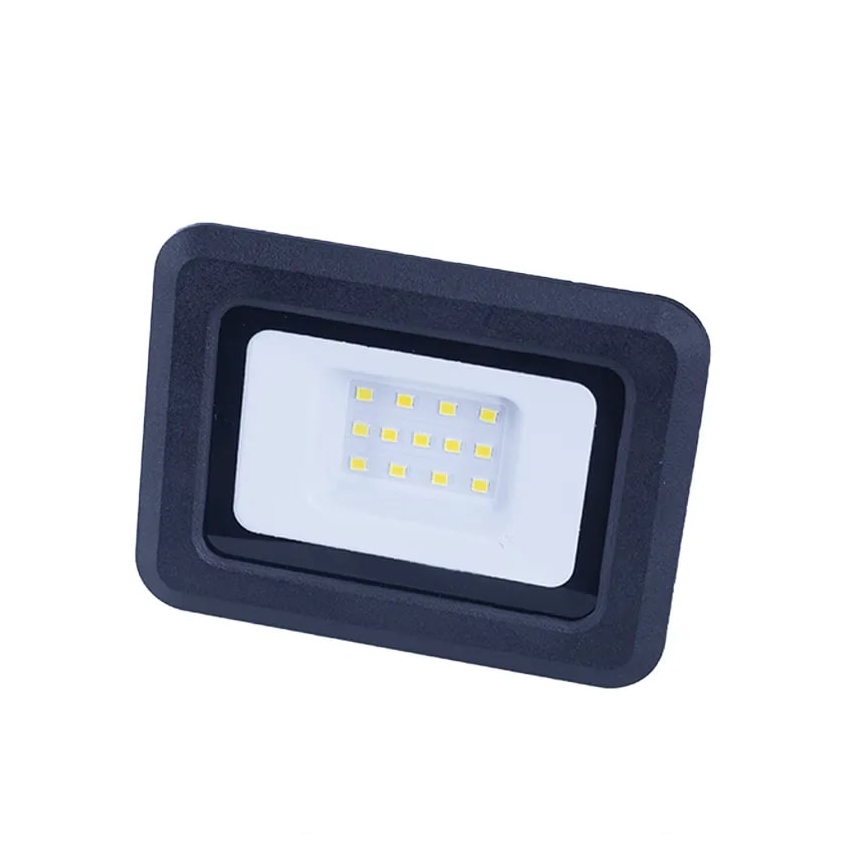 Holofote LED LED/10W/230V 4000K IP65