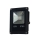 Holofote LED LED/10W/230V IP65 3000K