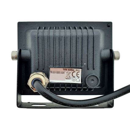 Holofote LED LED/10W/230V IP65