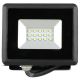 Holofote LED LED/10W/230V IP65 verde