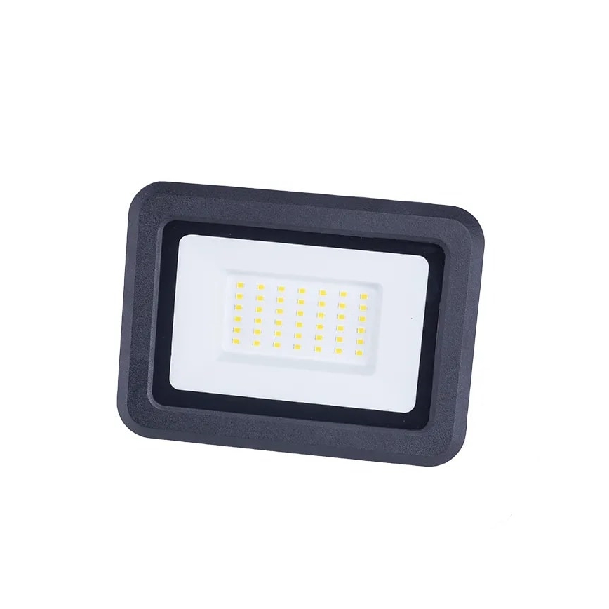 Holofote LED LED/30W/230V 4000K IP65