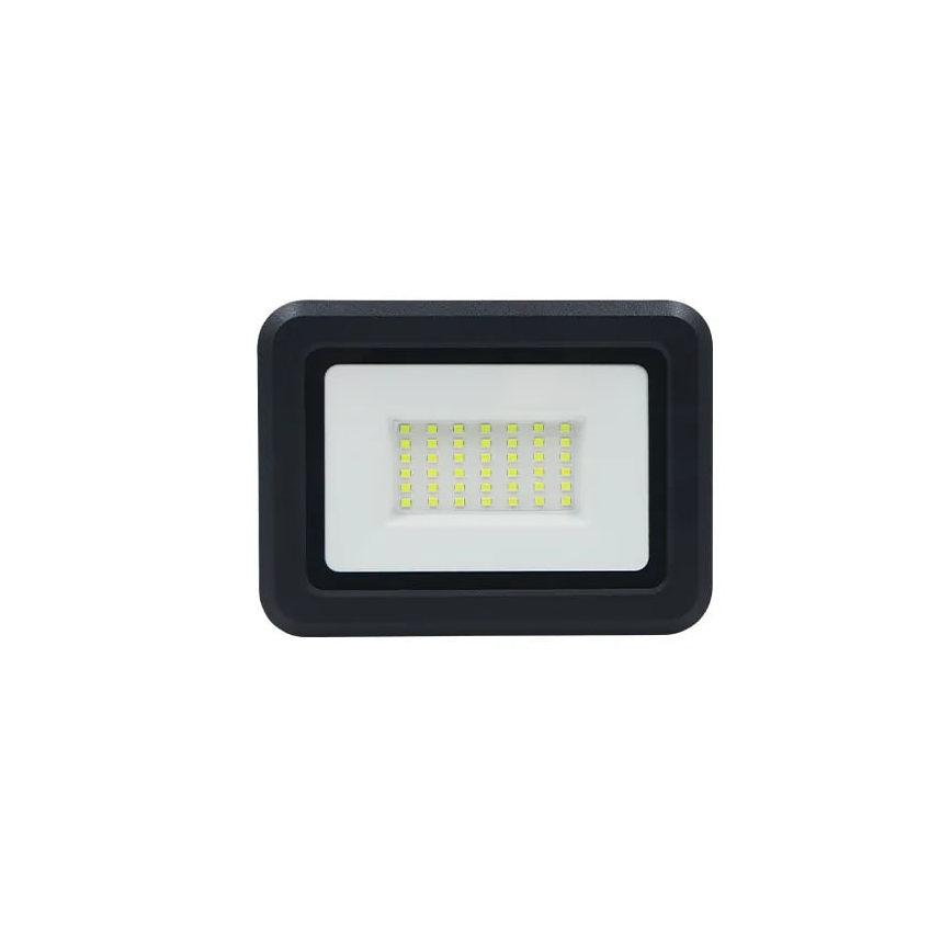 Holofote LED LED/30W/230V 4000K IP65