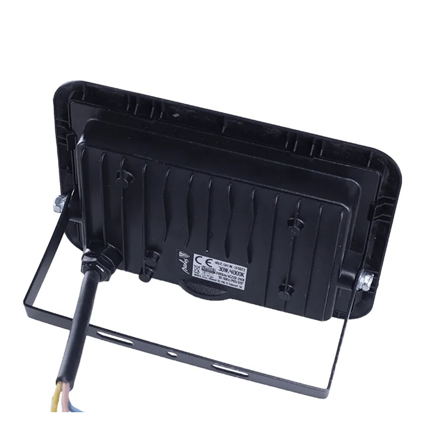 Holofote LED LED/30W/230V 4000K IP65