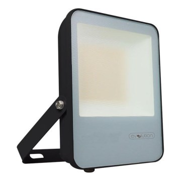 Holofote LED LED/30W/230V 6400K IP65 preto