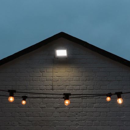 Holofote LED LED/30W/230V IP65 3000/4000/6500K