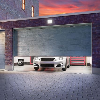 Holofote LED LED/30W/230V IP65 3000/4000/6500K