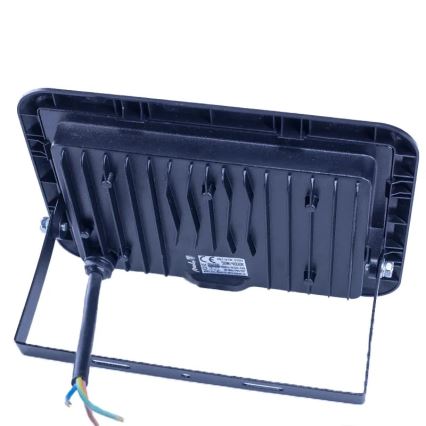 Holofote LED LED/50W/230V 4000K IP65