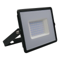 Holofote LED LED/50W/230V 4000K IP65 preto