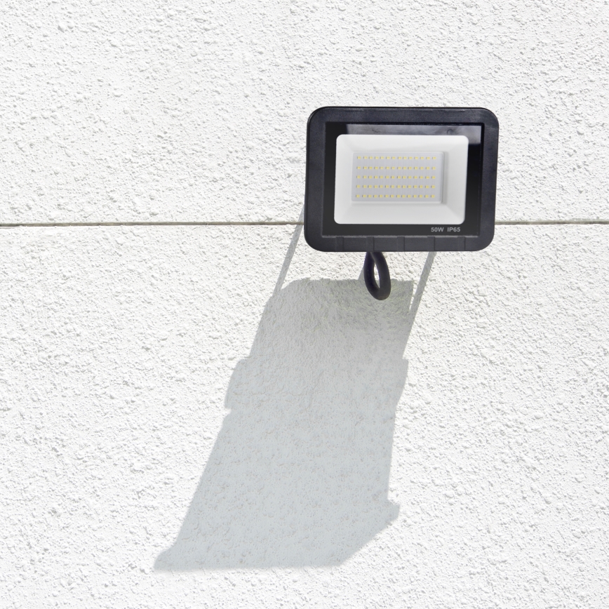 Holofote LED LED/50W/230V IP65