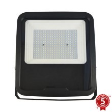 Holofote LED PROFI LED/200W/180-265V 5000K IP65