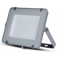 Holofote LED SAMSUNG CHIP LED/150W/230V 6400K IP65 cinzento