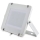 Holofote LED SAMSUNG CHIP LED/300W/230V 6400K IP65 branco