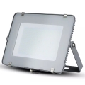 Holofote LED SAMSUNG CHIP LED/300W/230V 6400K IP65 cinzento