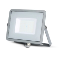Holofote LED SAMSUNG CHIP LED/50W/230V 6400K IP65