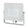Holofote LED SAMSUNG CHIP LED/50W/230V 6500K IP65 branco