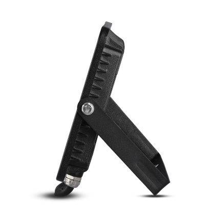 Holofote LED SAMSUNG CHIP LED/50W/230V 6500K IP65 preto