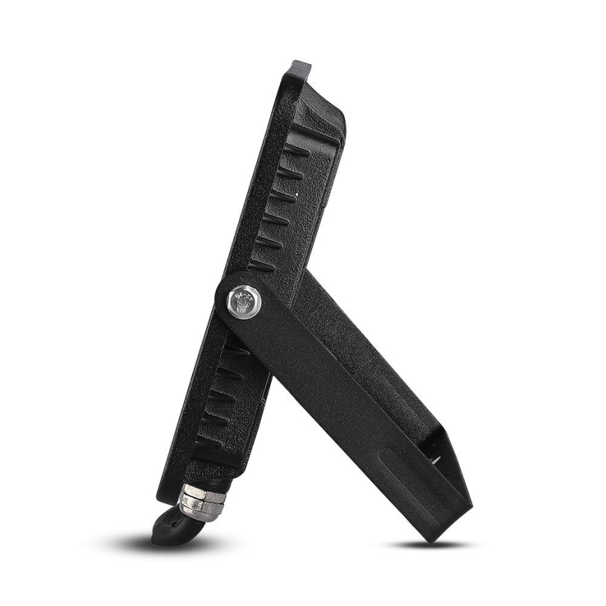 Holofote LED SAMSUNG CHIP LED/50W/230V 6500K IP65 preto