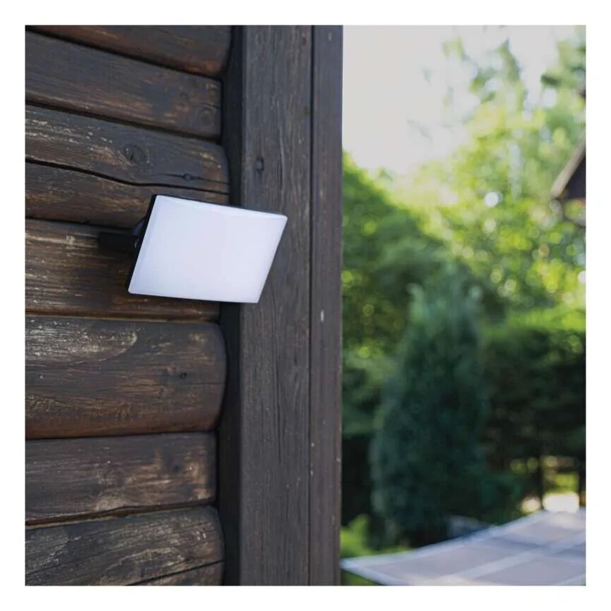 Holofote LED TAMBO LED/10W/230V 4000K IP65