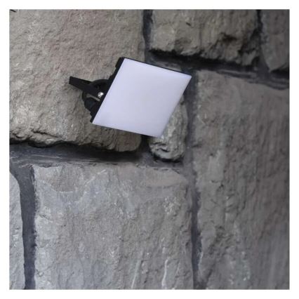 Holofote LED TAMBO LED/20W/230V 4000K IP65