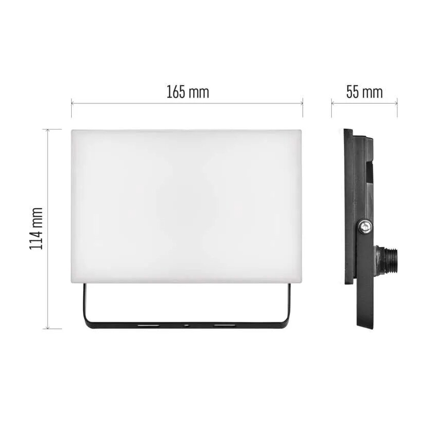 Holofote LED TAMBO LED/30W/230V 4000K IP65