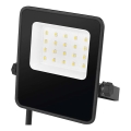 Holofote LED VISIO LED/10W/230V 4000K IP65