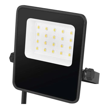 Holofote LED VISIO LED/10W/230V 4000K IP65
