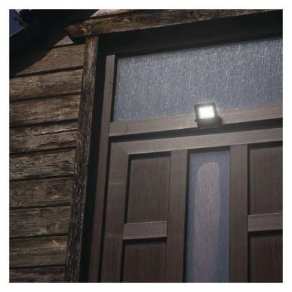 Holofote LED VISIO LED/10W/230V 4000K IP65