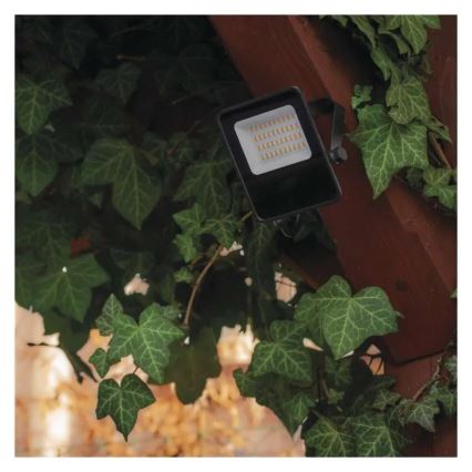 Holofote LED VISIO LED/20W/230V 4000K IP65