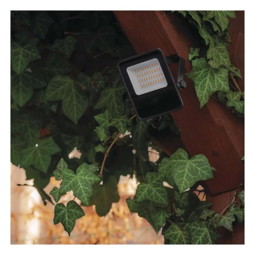 Holofote LED VISIO LED/20W/230V 4000K IP65