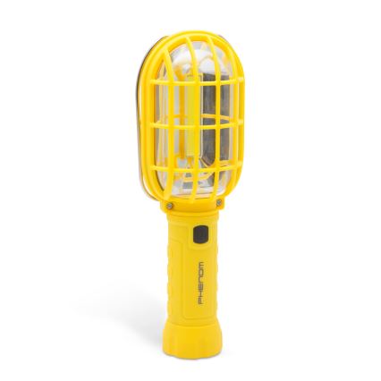 Holofote portátil LED LED/5V Li-ion 1800mAh IP40