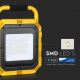 Holofote portátil LED SAMSUNG CHIP LED/50W/230V 4000K IP44