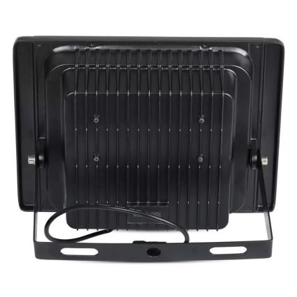 Holofote solar LED com regulação LED/16W/3,2V 6000K IP65 + controlo remoto