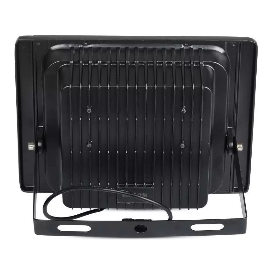 Holofote solar LED com regulação LED/16W/3,2V 6000K IP65 + controlo remoto
