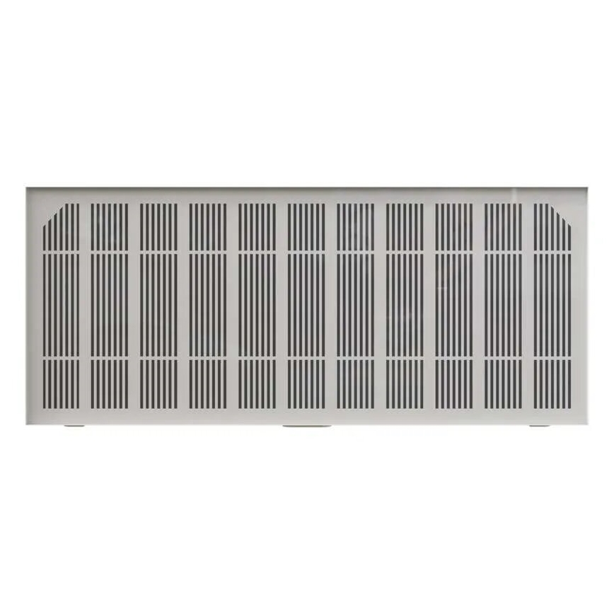 Holofote solar LED com sensor de movimento LED/3,7V 3000mAh 4000K IP65 branco