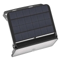 Holofote solar LED com sensor de movimento LED/3,7V 3600mAh 4000K IP54