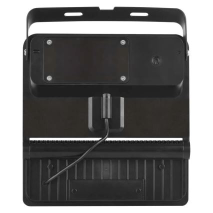 Holofote solar LED com sensor de movimento LED/3,7V 3600mAh 4000K IP54