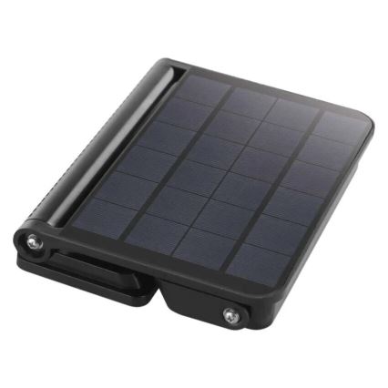 Holofote solar LED com sensor de movimento LED/3,7V 3600mAh 4000K IP54