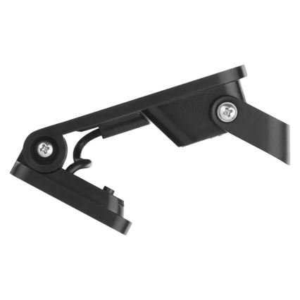 Holofote solar LED com sensor de movimento SOLO LED/3,7V 2000mAh 4000K IP54