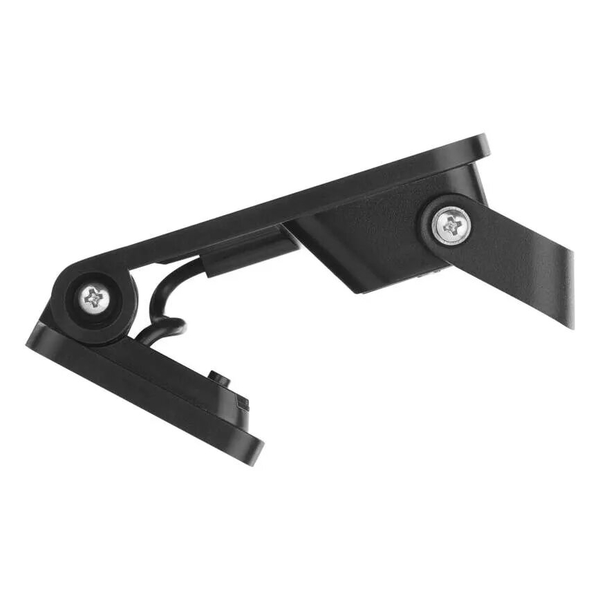 Holofote solar LED com sensor de movimento SOLO LED/3,7V 2000mAh 4000K IP54