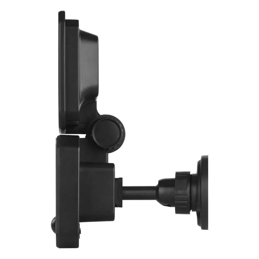 Holofote solar LED com sensor de movimento SPILO LED/3,7V 3600mAh 3000K IP54 + comando