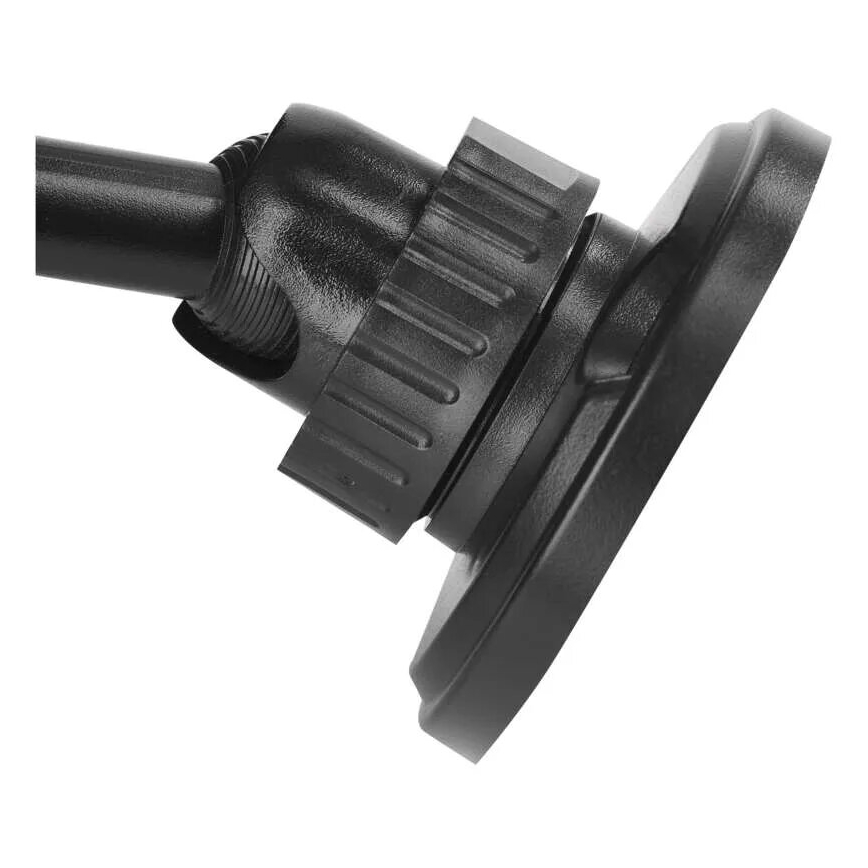 Holofote solar LED com sensor de movimento SPILO LED/3,7V 3600mAh 4000K IP54 + comando