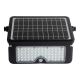 Holofote solar LED com sensor EPAD LED/10W/3000 mAh 7,4V 4000K IP65