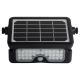 Holofote solar LED com sensor EPAD LED/5W/3000 mAh 3,7V 4000K IP65