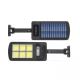 Holofote solar LED com sensor LED/5W/5,5V IP65