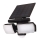 Holofote solar LED com um sensor 2000mAh LED/8W/3,7V IP44