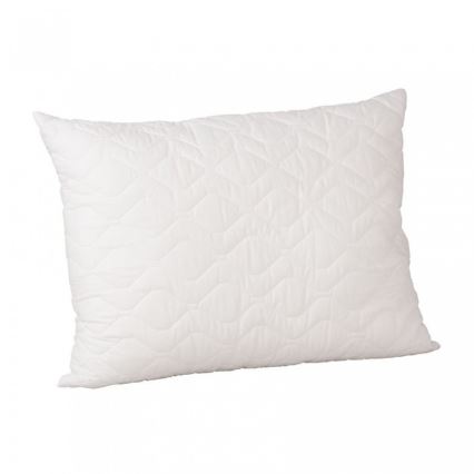 HomeDoctor - Travesseiro anti-ácaros STOPMITE PREMIUM 40x60 cm + edredão 100x135 cm