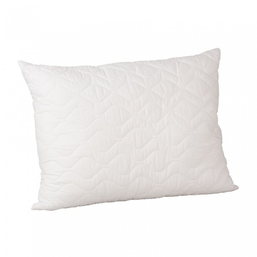 HomeDoctor - Travesseiro anti-ácaros STOPMITE PREMIUM 40x60 cm + edredão 100x135 cm