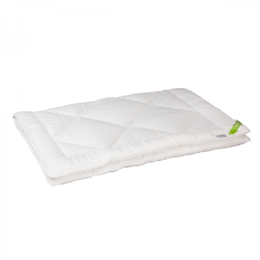 HomeDoctor - Travesseiro anti-ácaros STOPMITE PREMIUM 40x60 cm + edredão 100x135 cm