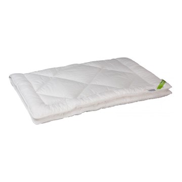 HomeDoctor - Edredão de Inverno Anti-ácaros STOPMITE ACTIVE 140x200 cm